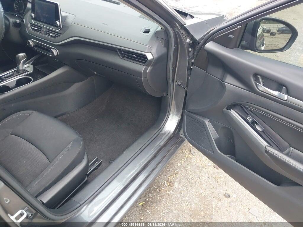 1N4BL4DV3NN349571 2022 NISSAN ALTIMA photo no. 5