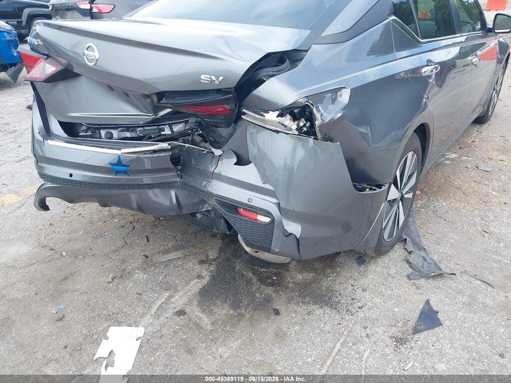 1N4BL4DV3NN349571 2022 NISSAN ALTIMA photo no. 6