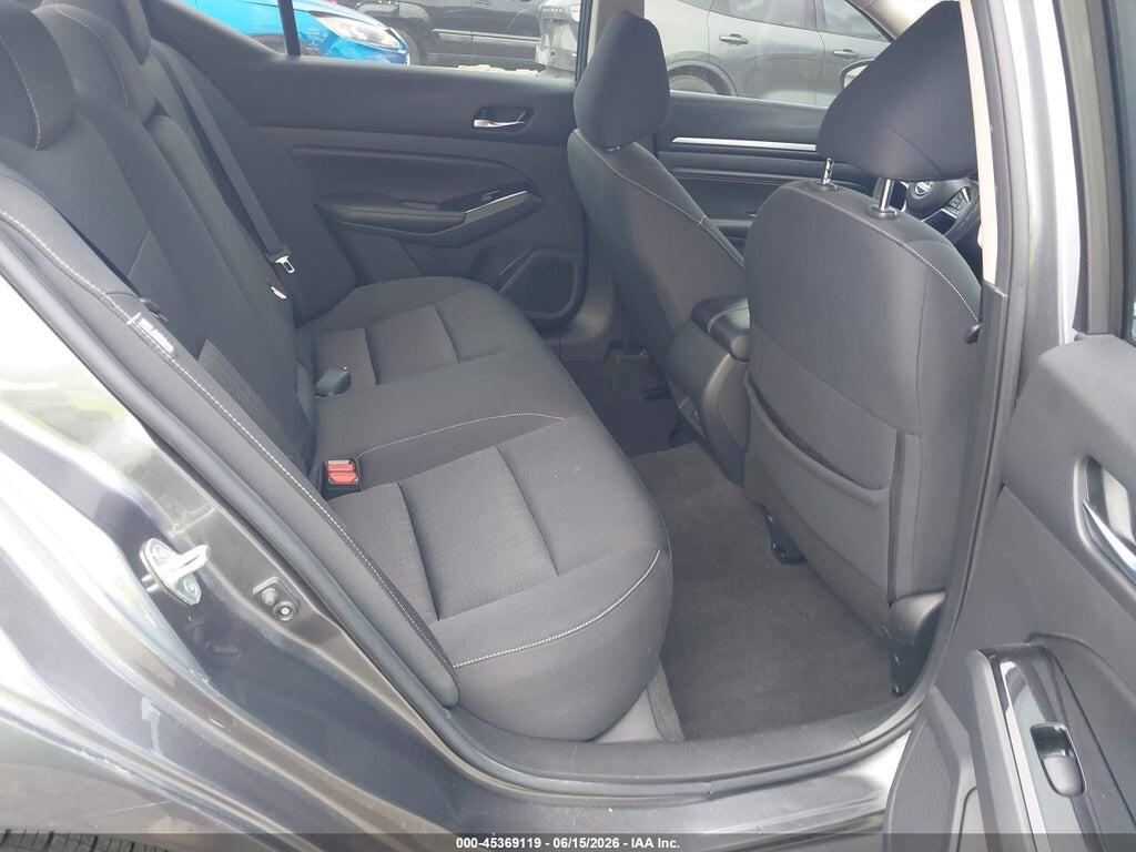 1N4BL4DV3NN349571 2022 NISSAN ALTIMA photo no. 8