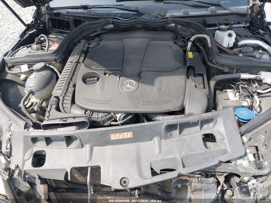 WDDGF8AB4DR285532 2013 MERCEDES-BENZ C 300 photo no. 10