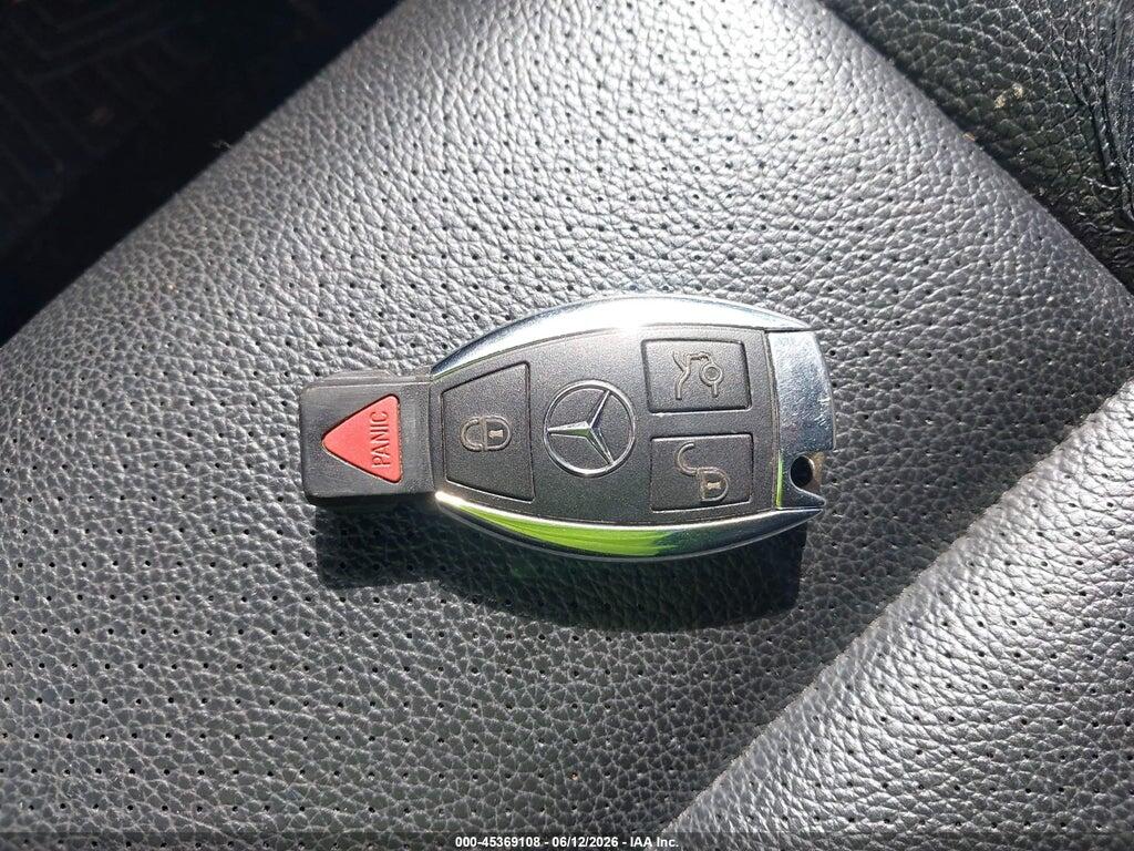 WDDGF8AB4DR285532 2013 MERCEDES-BENZ C 300 photo no. 11