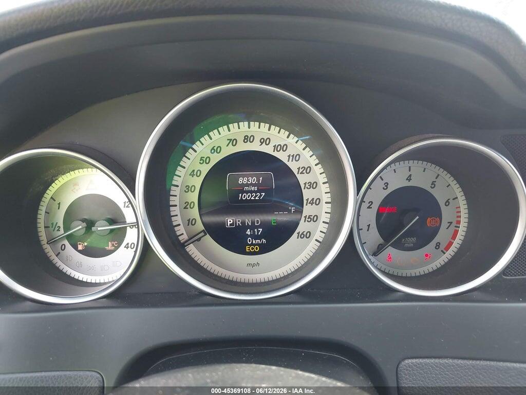 WDDGF8AB4DR285532 2013 MERCEDES-BENZ C 300 photo no. 7
