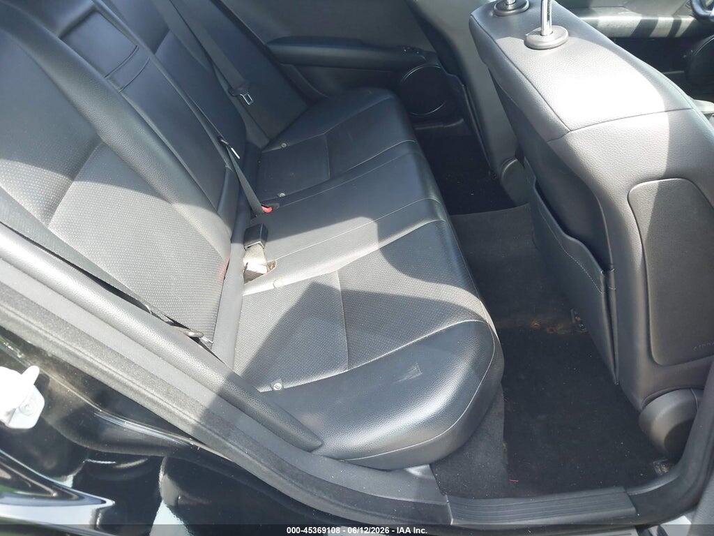 WDDGF8AB4DR285532 2013 MERCEDES-BENZ C 300 photo no. 8