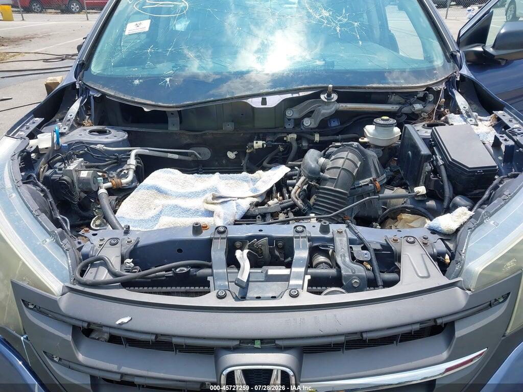 2HKRM4H33EH642868 2014 HONDA CR-V photo no. 10