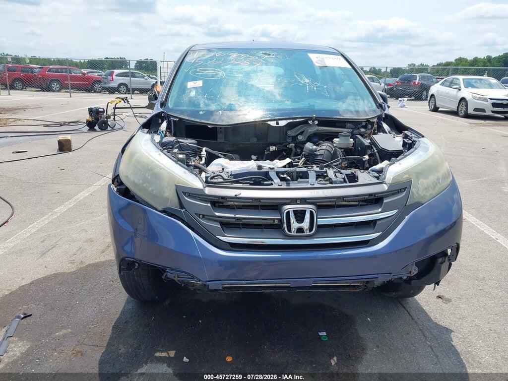 2HKRM4H33EH642868 2014 HONDA CR-V photo no. 12