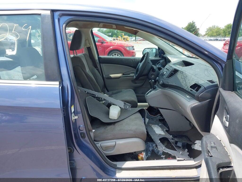 2HKRM4H33EH642868 2014 HONDA CR-V photo no. 5