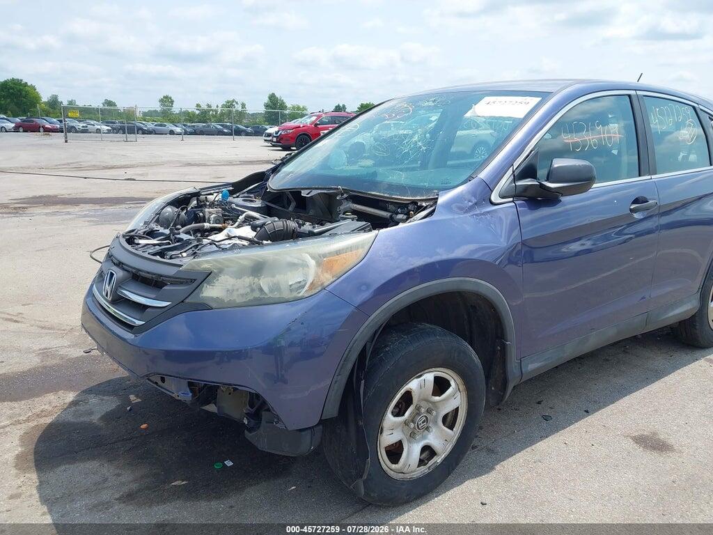 2HKRM4H33EH642868 2014 HONDA CR-V photo no. 6