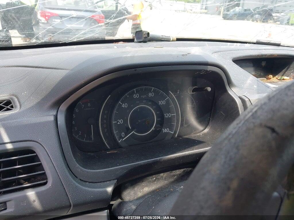 2HKRM4H33EH642868 2014 HONDA CR-V photo no. 7