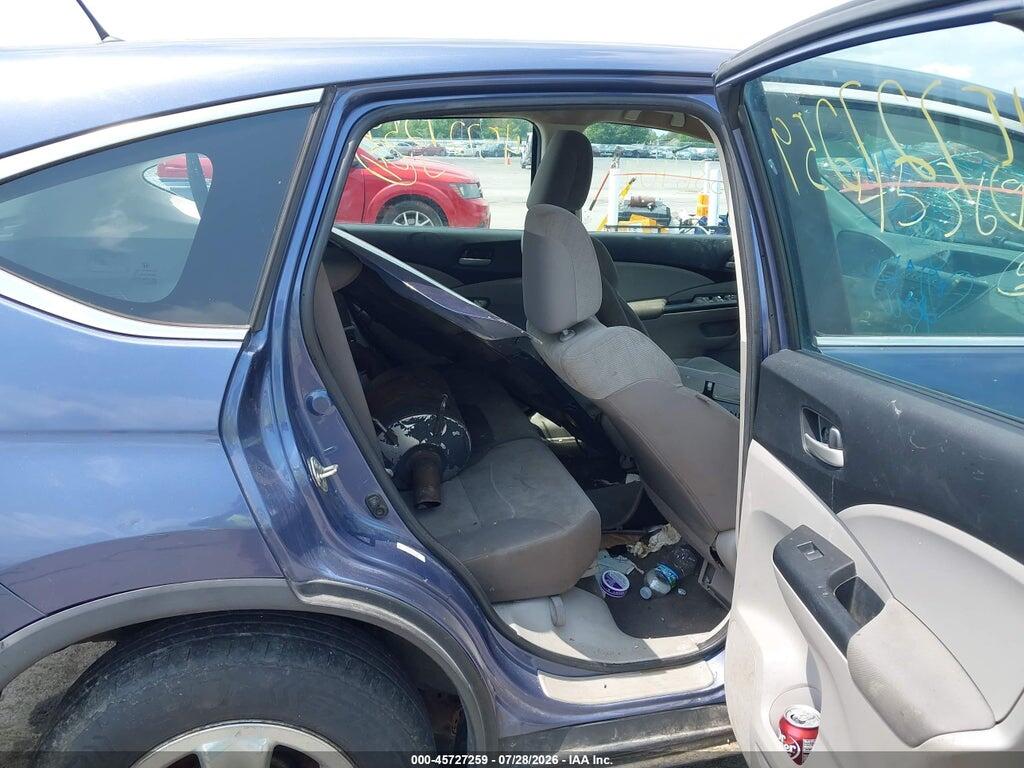 2HKRM4H33EH642868 2014 HONDA CR-V photo no. 8