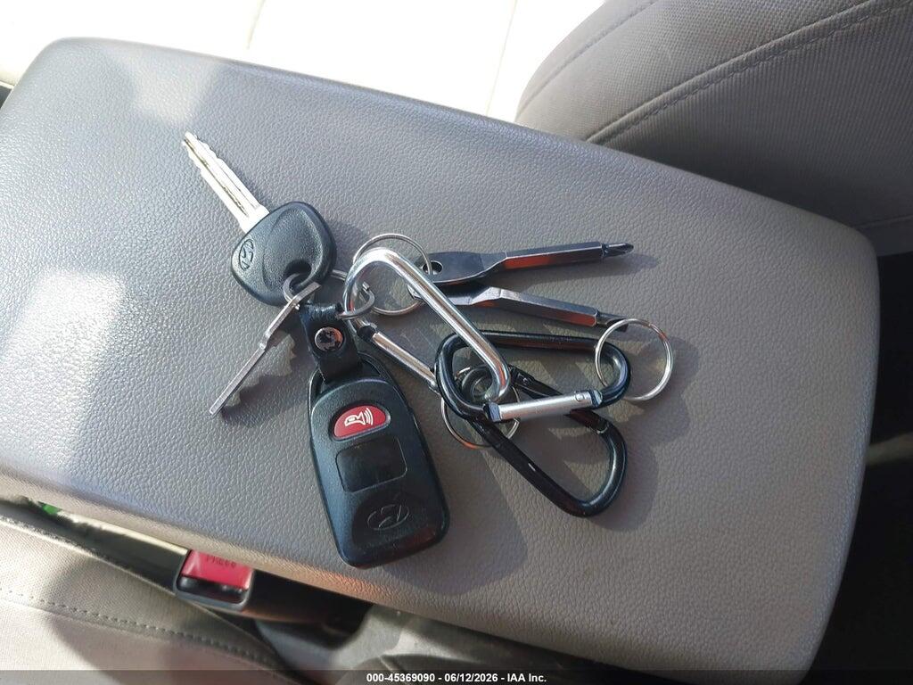 5NPD84LF3KH440706 2019 HYUNDAI ELANTRA photo no. 11
