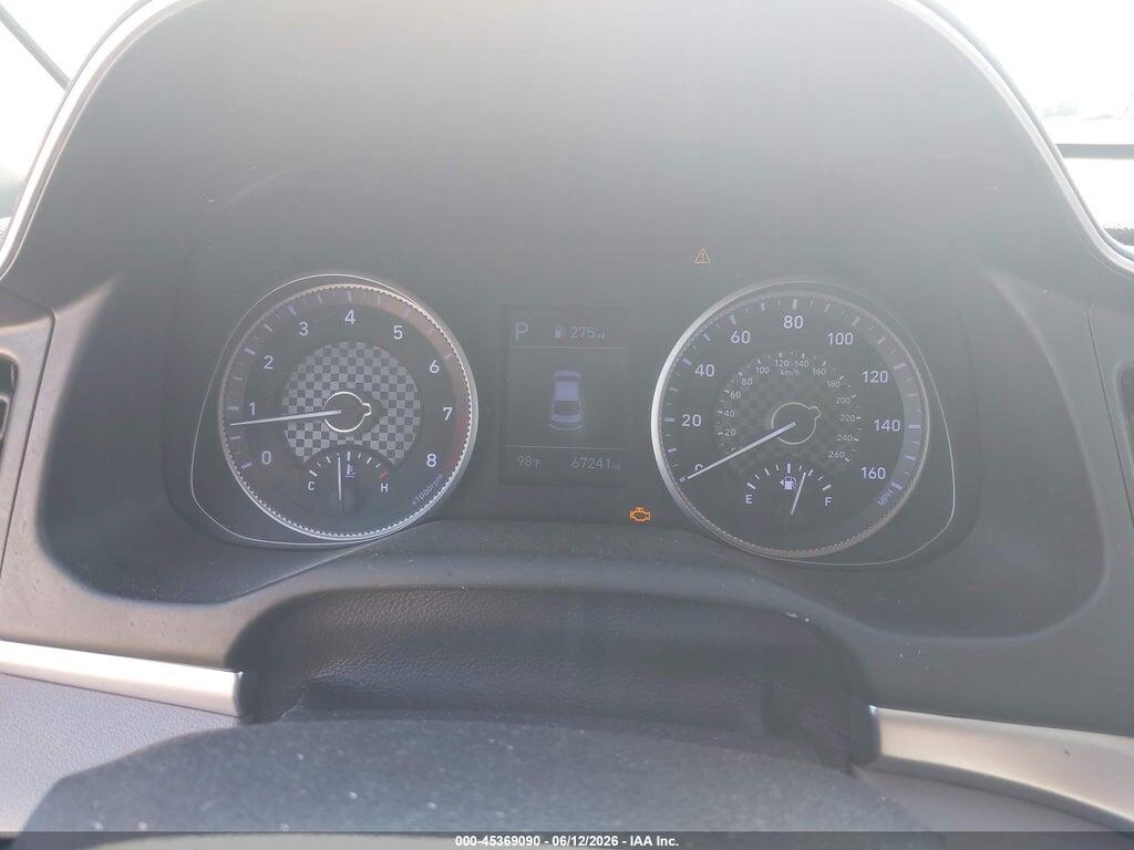 5NPD84LF3KH440706 2019 HYUNDAI ELANTRA photo no. 7