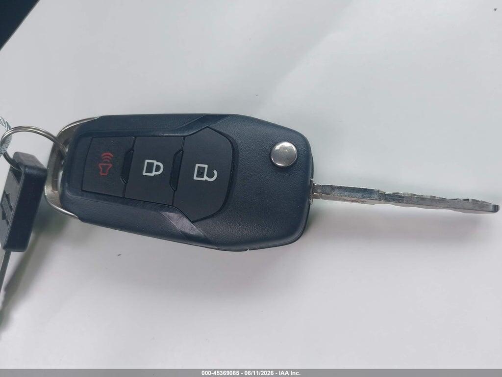 1FTER4FH1MLD22845 2021 FORD RANGER photo no. 11