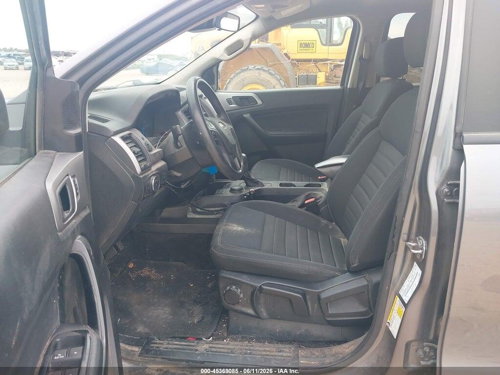 1FTER4FH1MLD22845 2021 FORD RANGER photo no. 5