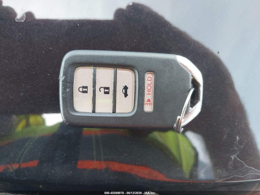 1HGCR2F87EA151089 2014 HONDA ACCORD photo no. 11