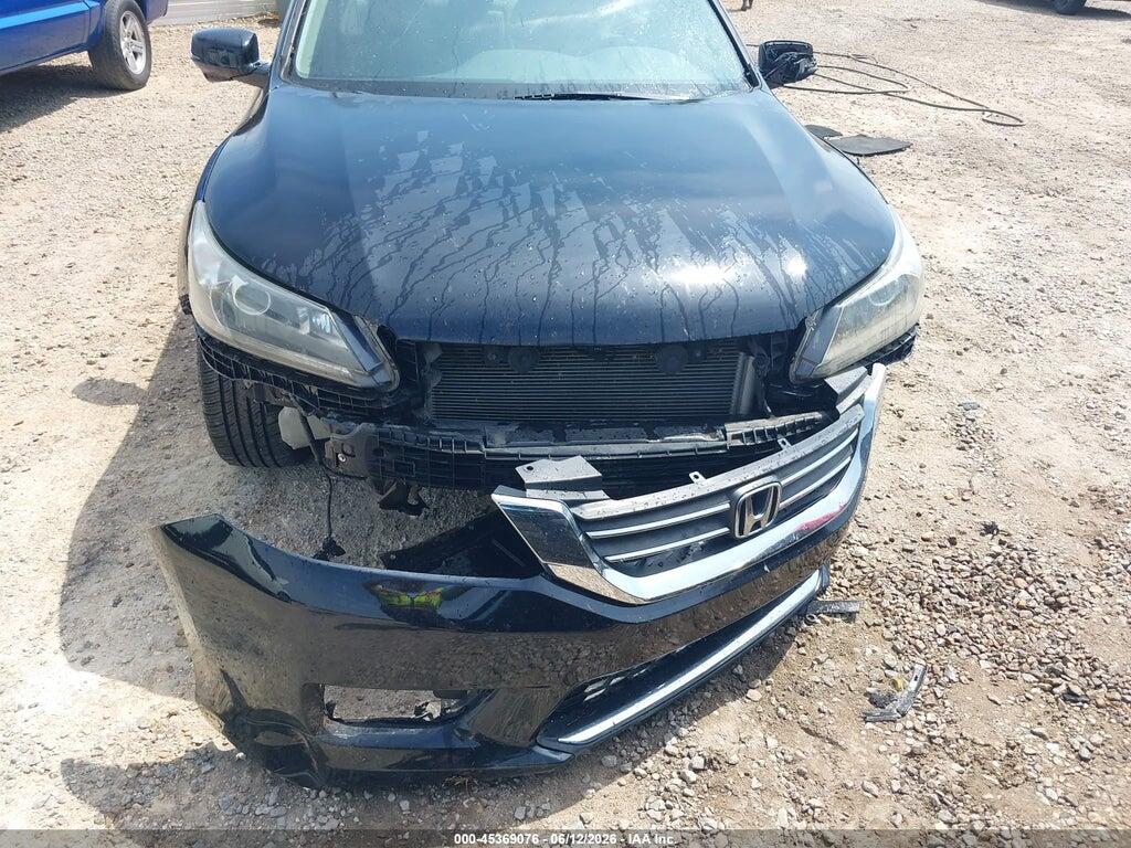 1HGCR2F87EA151089 2014 HONDA ACCORD photo no. 12