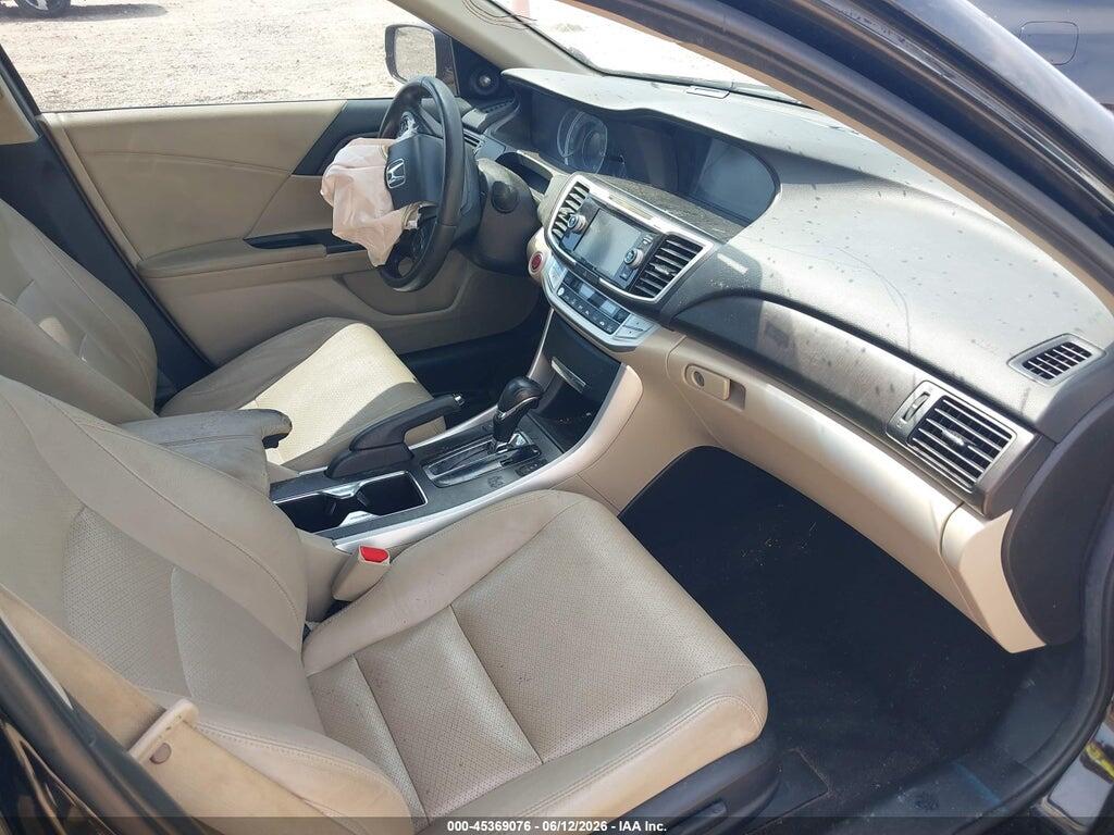 1HGCR2F87EA151089 2014 HONDA ACCORD photo no. 5