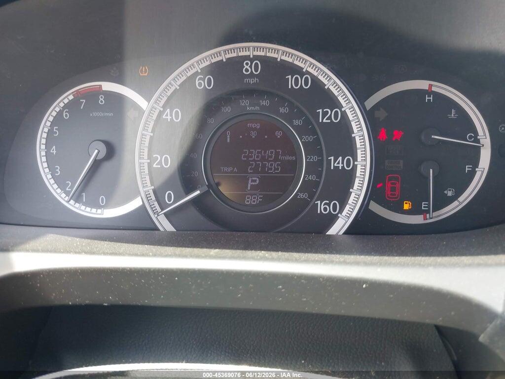 1HGCR2F87EA151089 2014 HONDA ACCORD photo no. 7