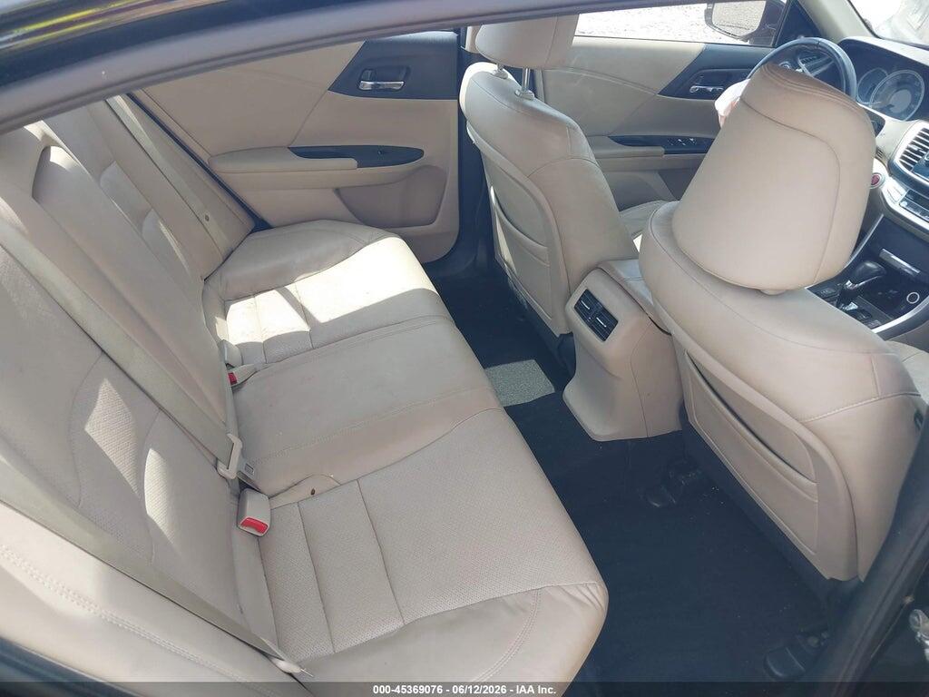 1HGCR2F87EA151089 2014 HONDA ACCORD photo no. 8