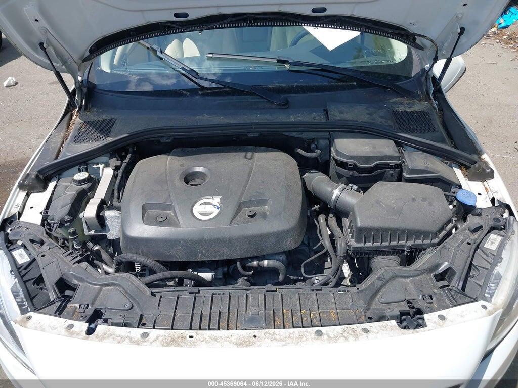 YV140MFC8F2301584 2015 VOLVO S60 photo no. 10