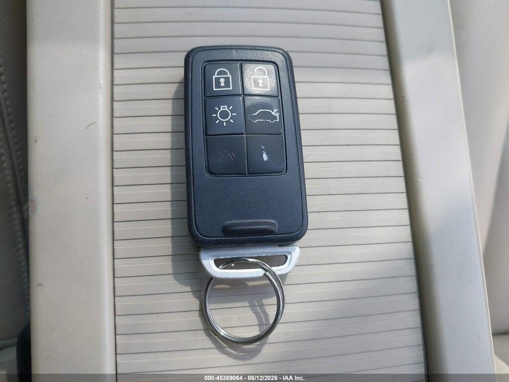 YV140MFC8F2301584 2015 VOLVO S60 photo no. 11