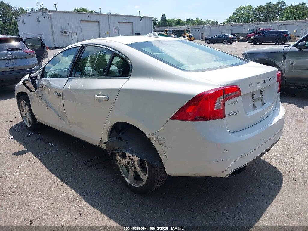 YV140MFC8F2301584 2015 VOLVO S60 photo no. 3