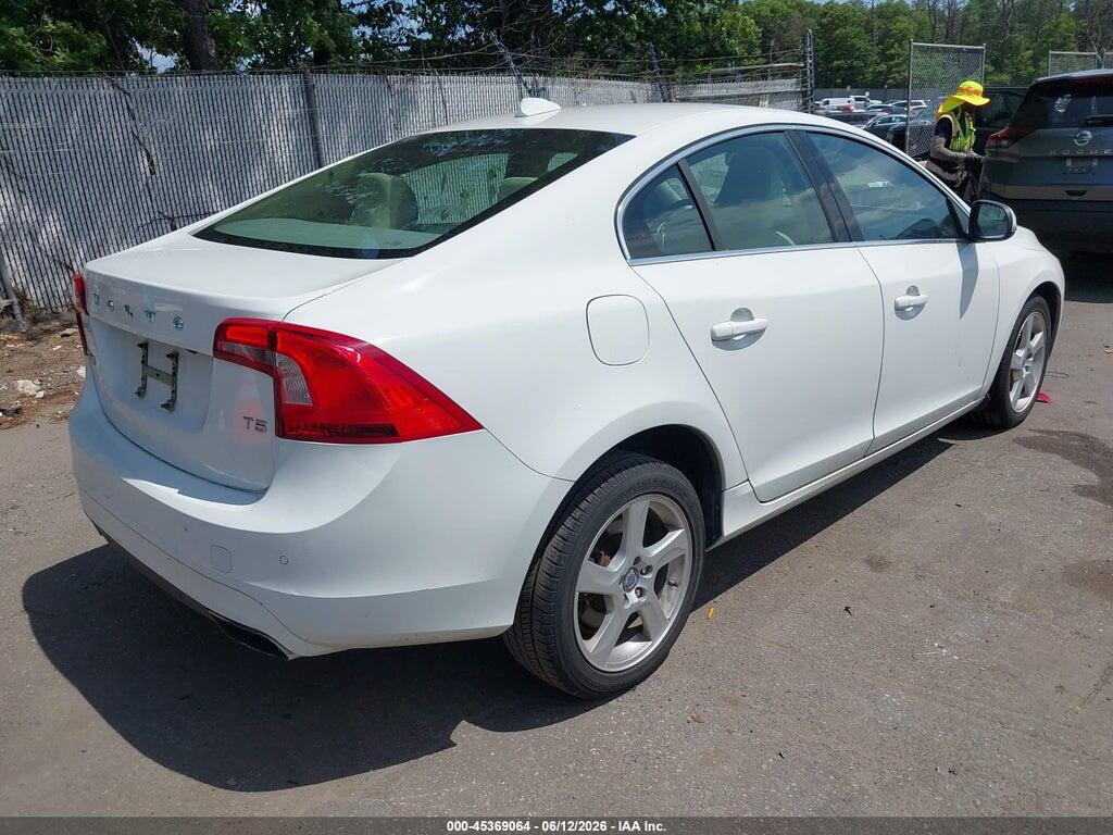 YV140MFC8F2301584 2015 VOLVO S60 photo no. 4