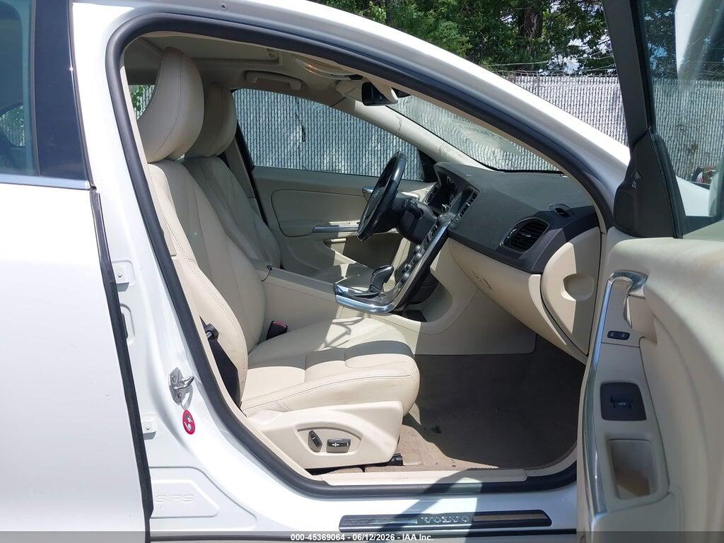 YV140MFC8F2301584 2015 VOLVO S60 photo no. 5