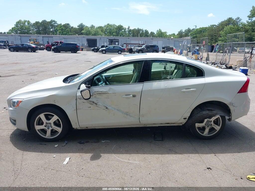 YV140MFC8F2301584 2015 VOLVO S60 photo no. 6
