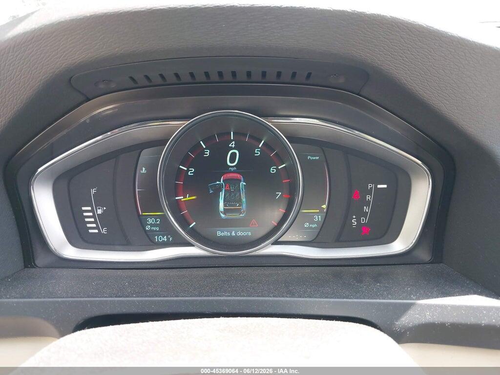 YV140MFC8F2301584 2015 VOLVO S60 photo no. 7