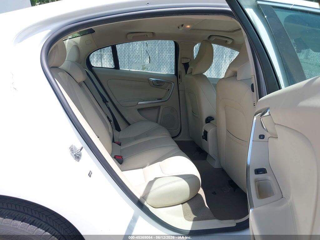YV140MFC8F2301584 2015 VOLVO S60 photo no. 8
