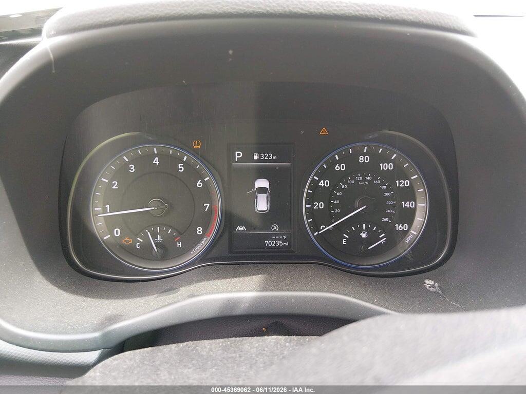 KM8K6CAB0PU987979 2023 HYUNDAI KONA photo no. 7