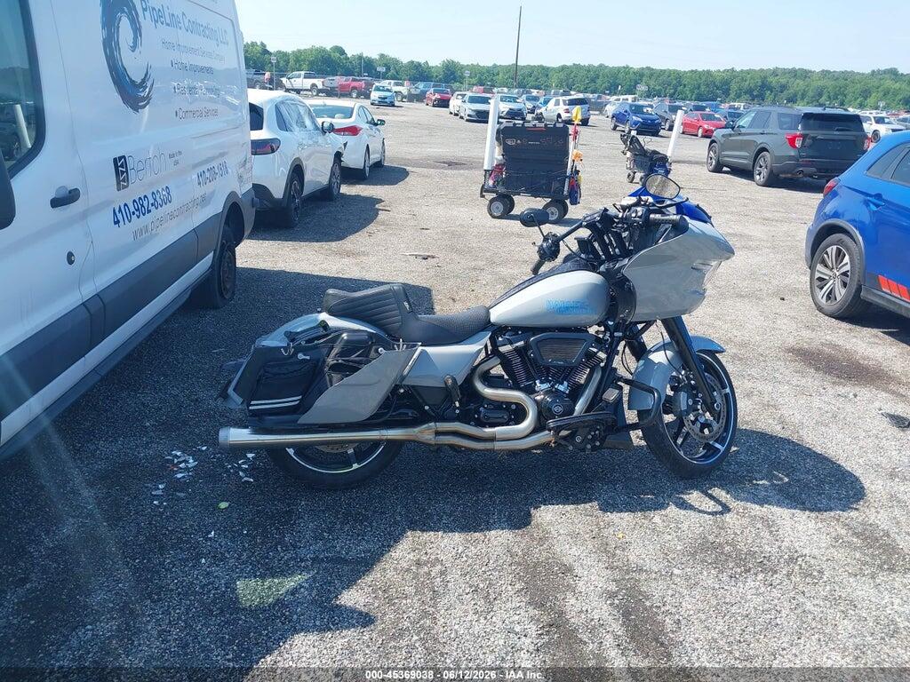 1HD1KH718RB636984 2024 HARLEY-DAVIDSON FLTRX photo no. 11