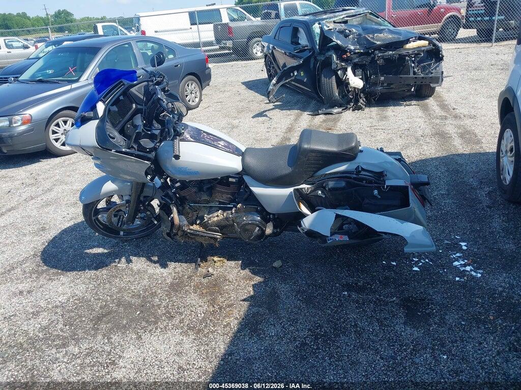 1HD1KH718RB636984 2024 HARLEY-DAVIDSON FLTRX photo no. 12
