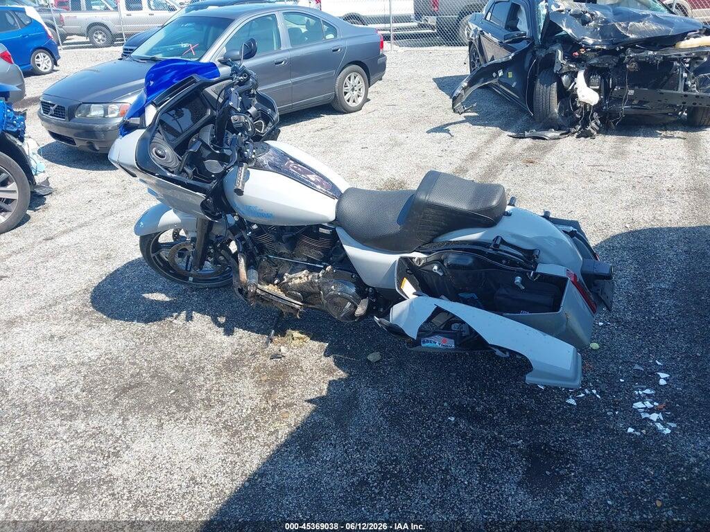 1HD1KH718RB636984 2024 HARLEY-DAVIDSON FLTRX photo no. 3