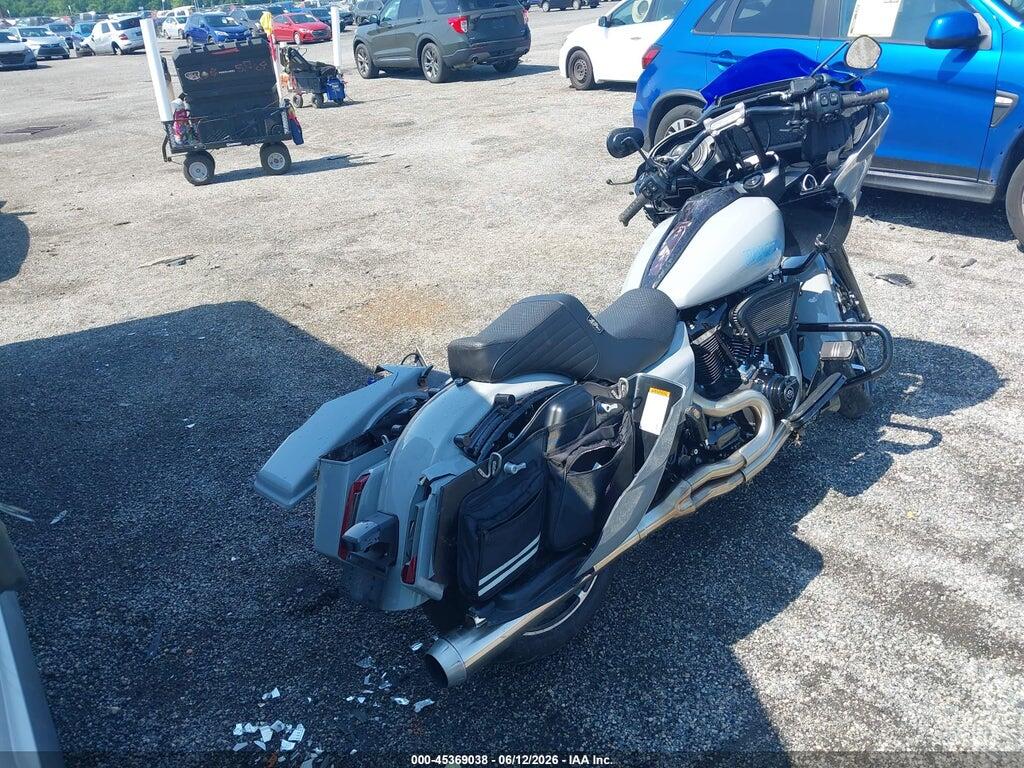 1HD1KH718RB636984 2024 HARLEY-DAVIDSON FLTRX photo no. 6