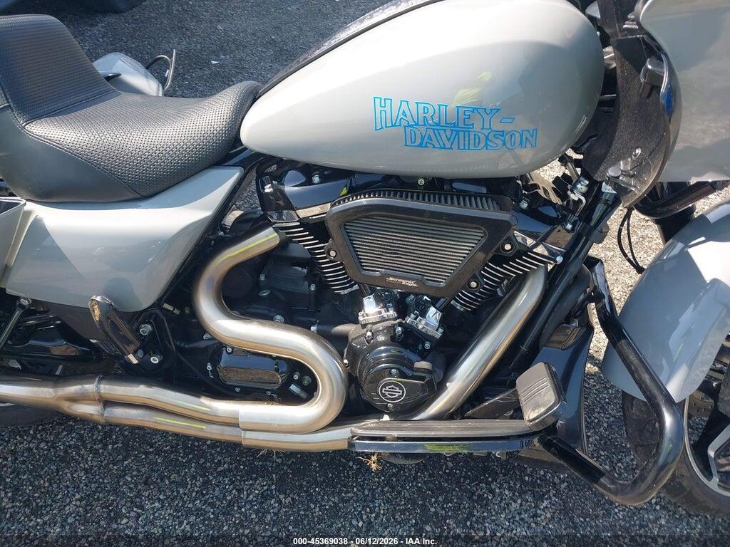 1HD1KH718RB636984 2024 HARLEY-DAVIDSON FLTRX photo no. 8