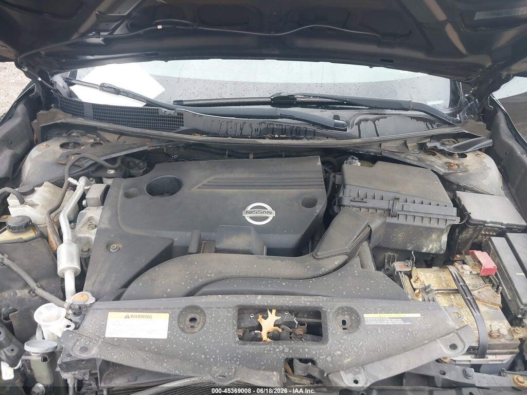 1N4AL3AP8DC146665 2013 NISSAN ALTIMA photo no. 10