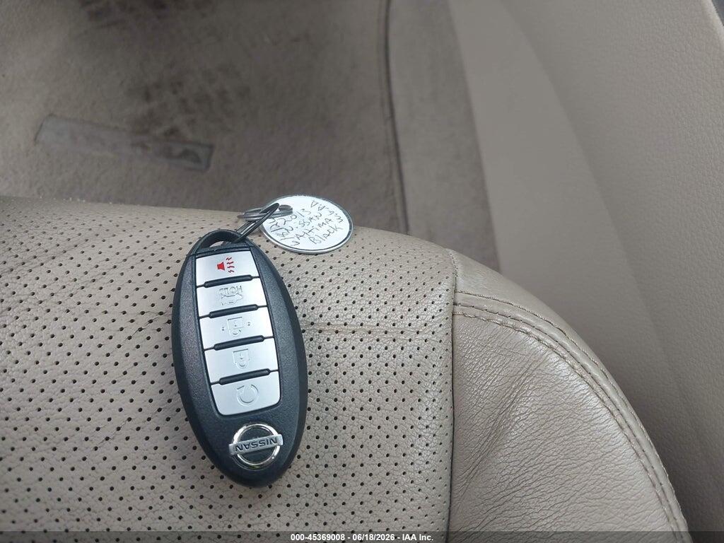 1N4AL3AP8DC146665 2013 NISSAN ALTIMA photo no. 11