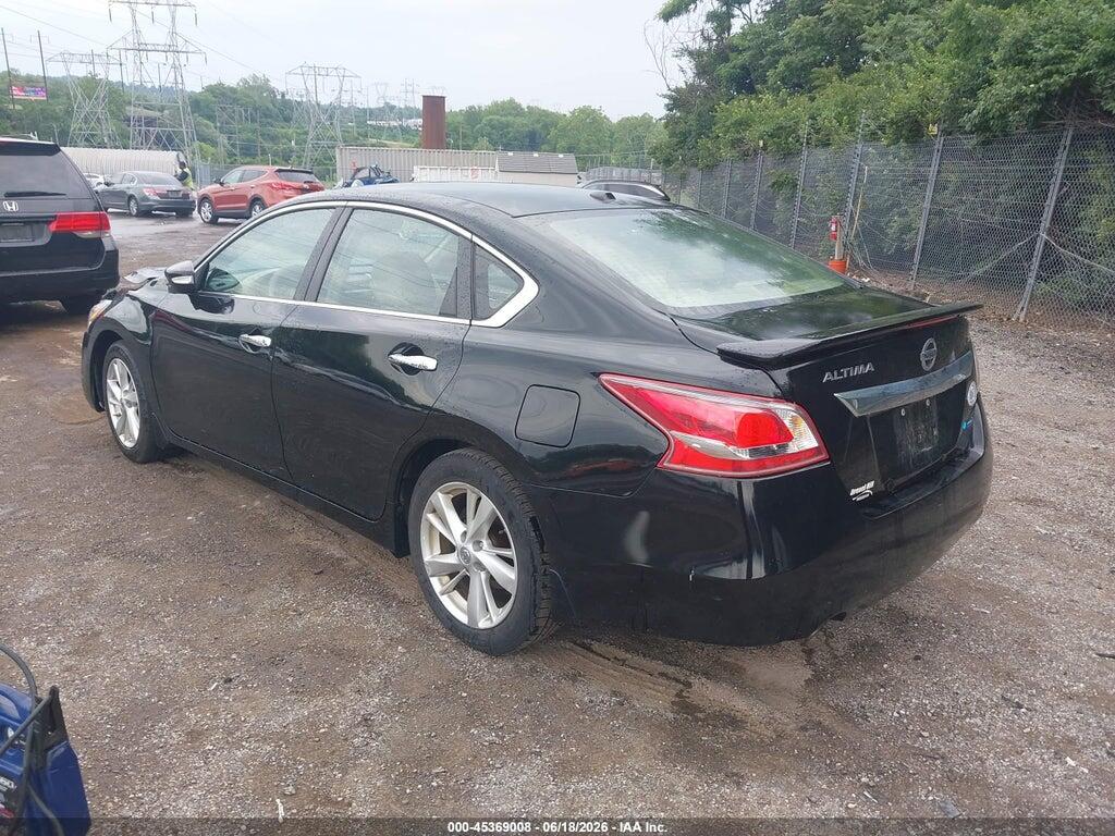 1N4AL3AP8DC146665 2013 NISSAN ALTIMA photo no. 3