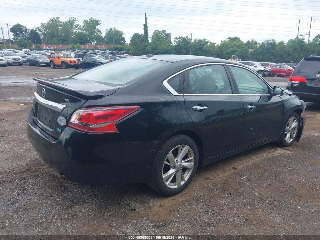 1N4AL3AP8DC146665 2013 NISSAN ALTIMA photo no. 4