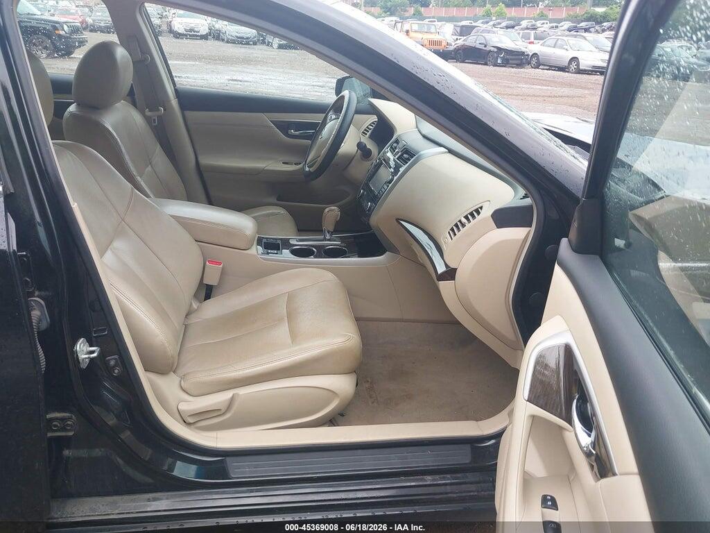 1N4AL3AP8DC146665 2013 NISSAN ALTIMA photo no. 5