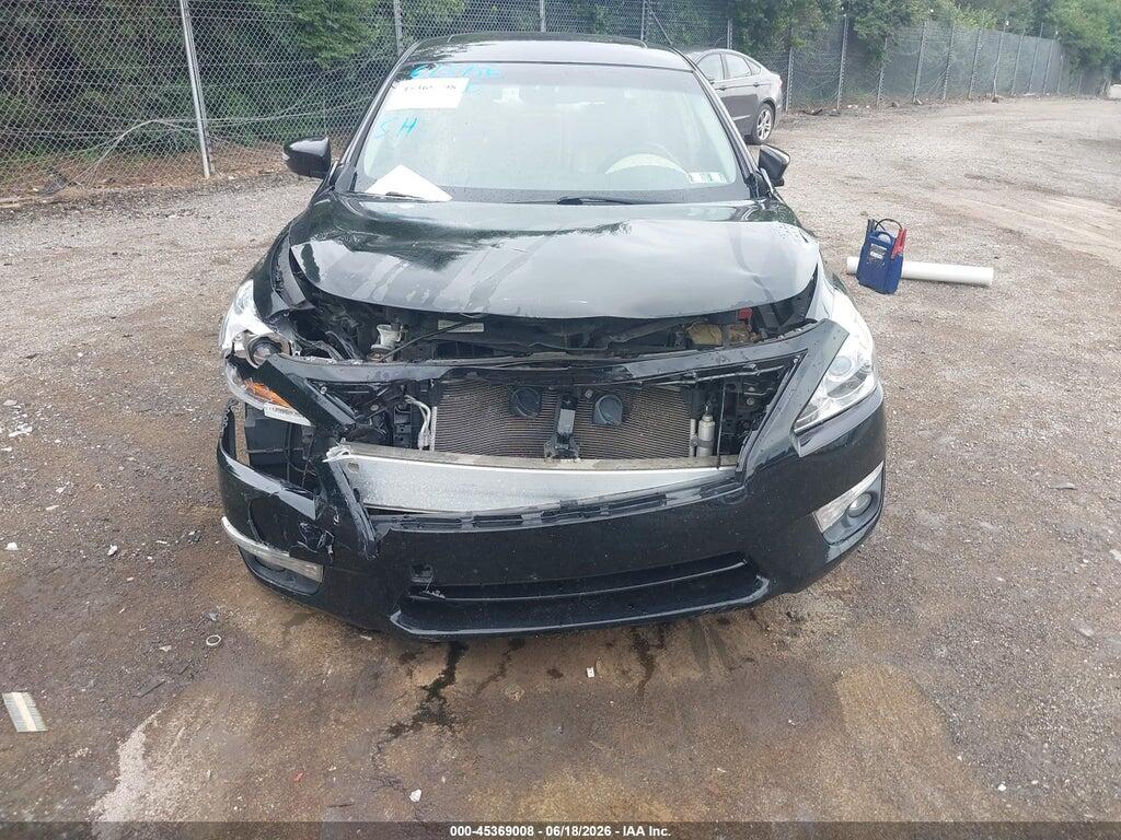 1N4AL3AP8DC146665 2013 NISSAN ALTIMA photo no. 6
