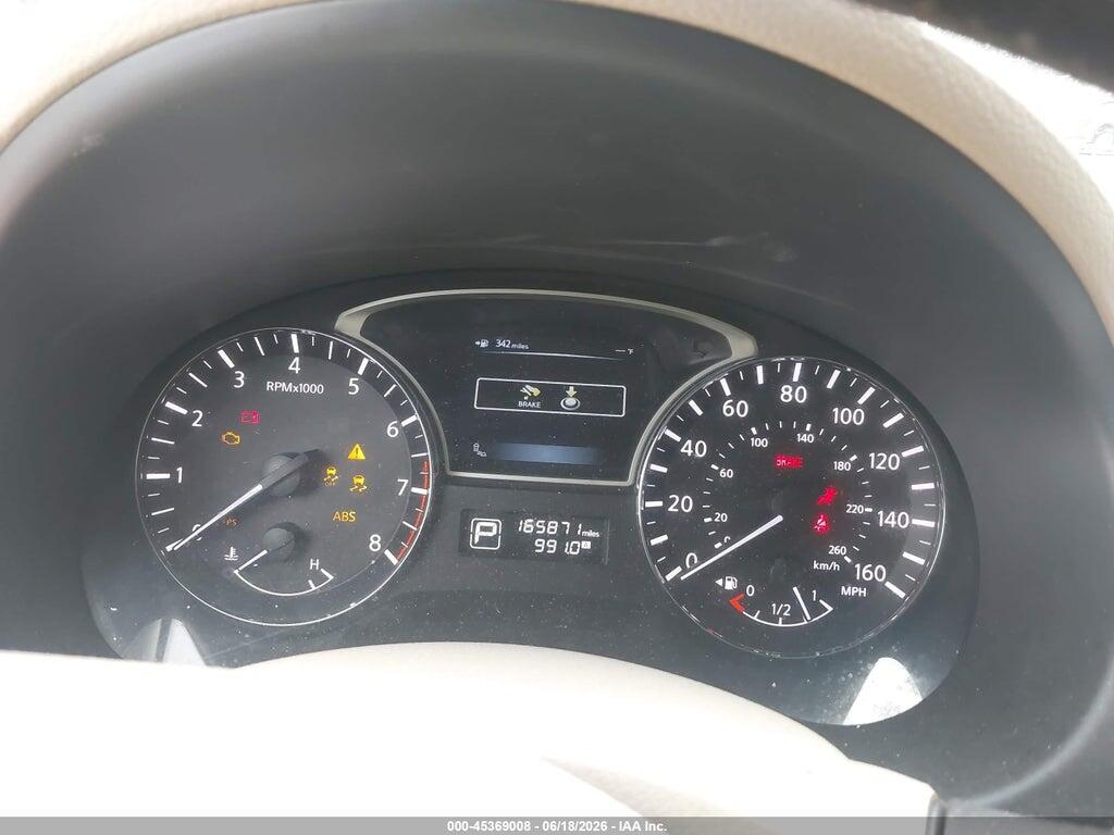 1N4AL3AP8DC146665 2013 NISSAN ALTIMA photo no. 7