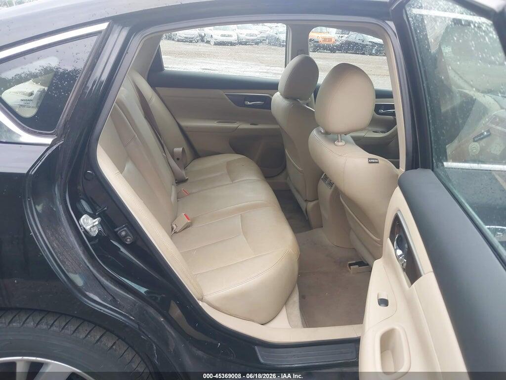 1N4AL3AP8DC146665 2013 NISSAN ALTIMA photo no. 8