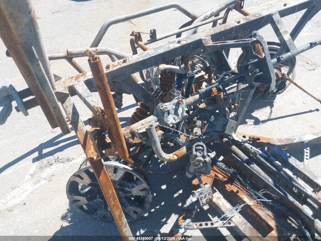 LCELV1Z26N6003272 2022 CF MOTO UFORCE photo no. 7