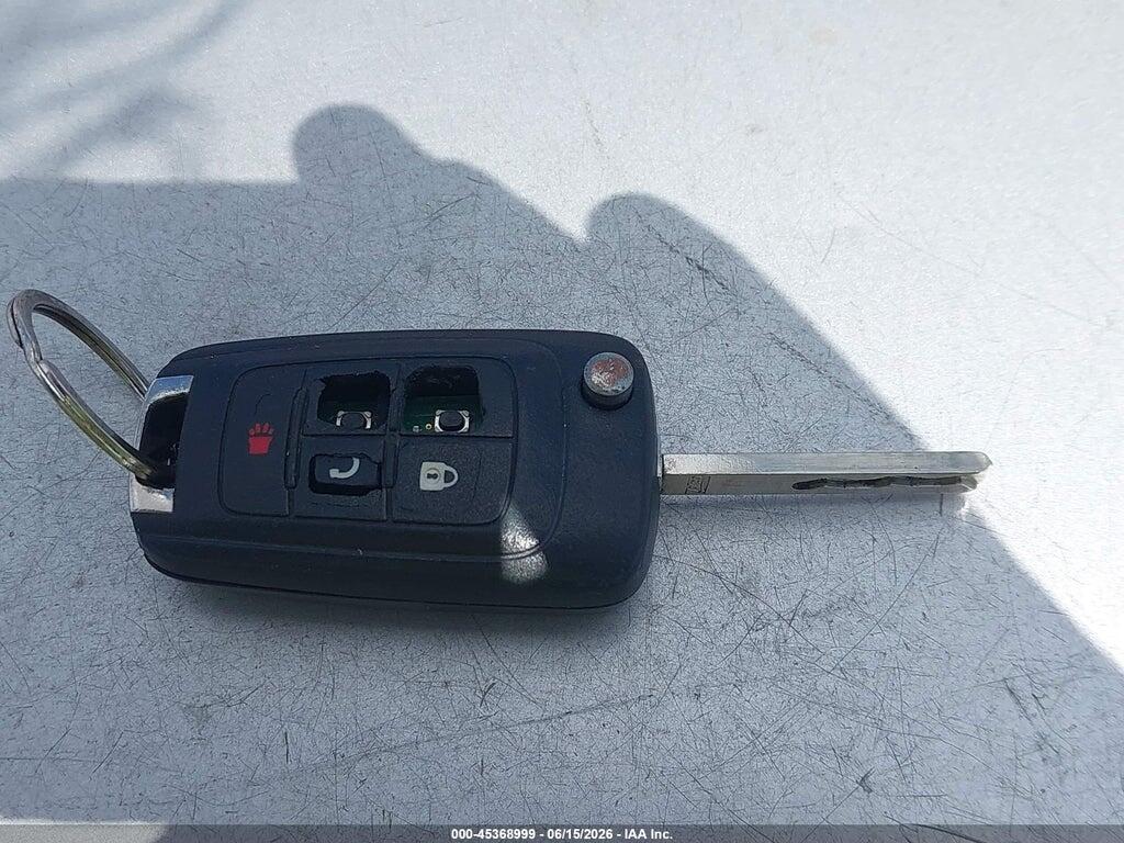 1G1PC5SB7E7407225 2014 CHEVROLET CRUZE photo no. 11