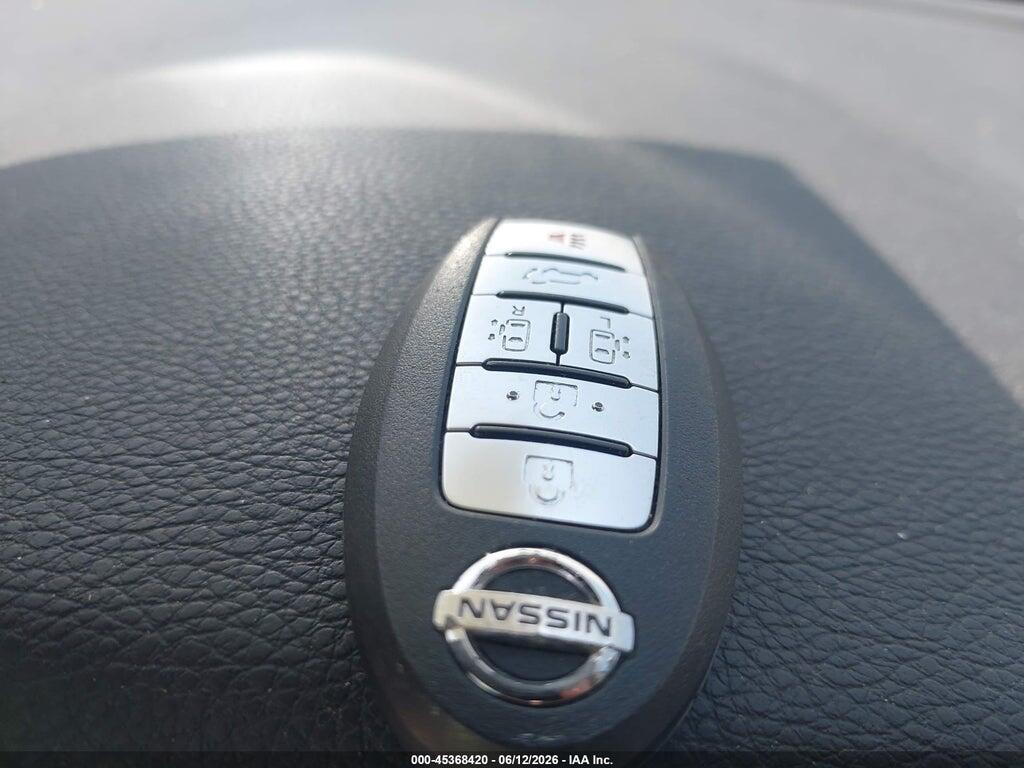 JN8AE2KP0F9133989 2015 NISSAN QUEST photo no. 11