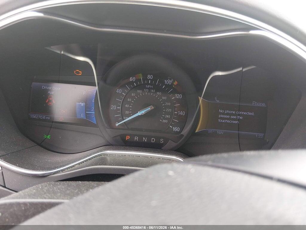 3FA6P0HR8DR130340 2013 FORD FUSION photo no. 7