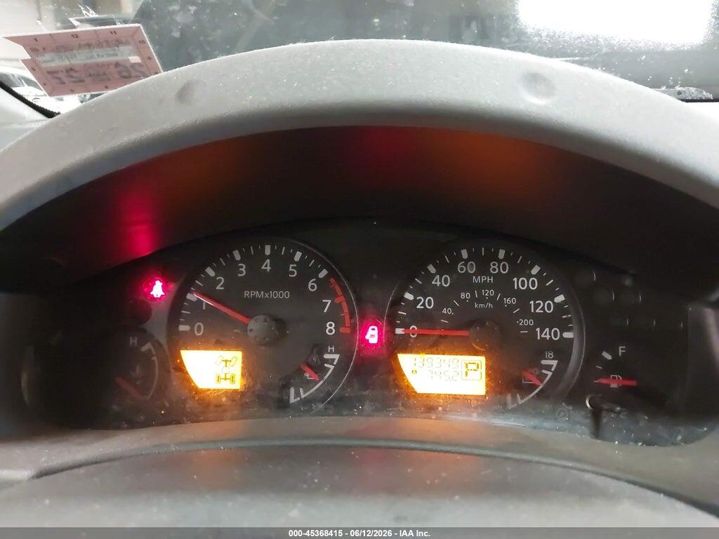 1N6AD0EV1BC441969 2011 NISSAN FRONTIER photo no. 7