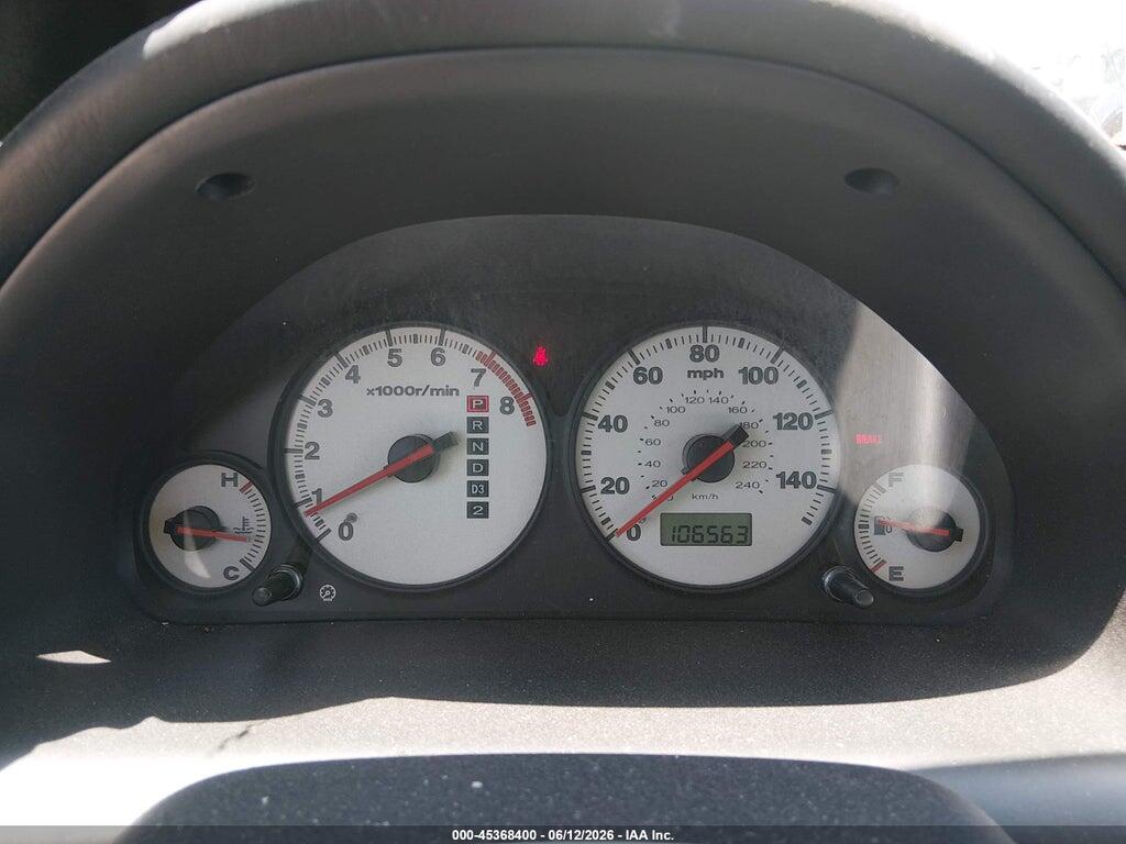 2HGES16502H583193 2002 HONDA CIVIC photo no. 7